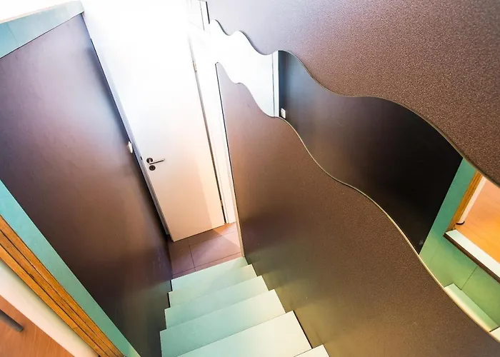 Studio-Apartments & Moeblierte Wohnungen Fuer Monteure Zentral In Muelheim An Der Ruhr