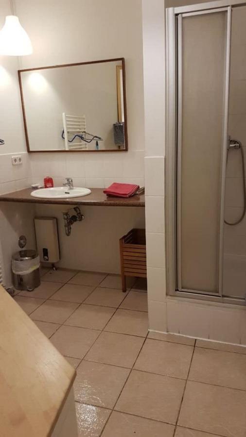 Apartment Studio-apartments & Moeblierte Fuer Monteure Zentral In Muelheim an der Ruhr