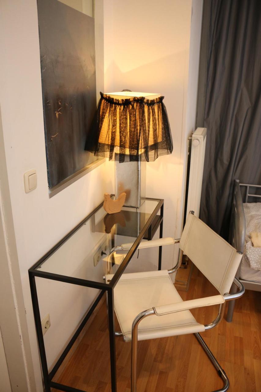 Studio-apartments & Moeblierte Fuer Monteure Zentral In Muelheim an der Ruhr