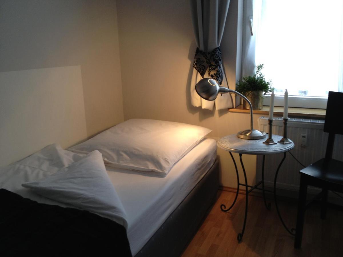 Studio-apartments & Moeblierte Fuer Monteure Zentral In Muelheim an der Ruhr