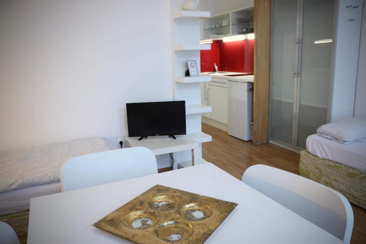 Studio-apartments & Moeblierte Fuer Monteure Zentral In Apartment Muelheim an der Ruhr