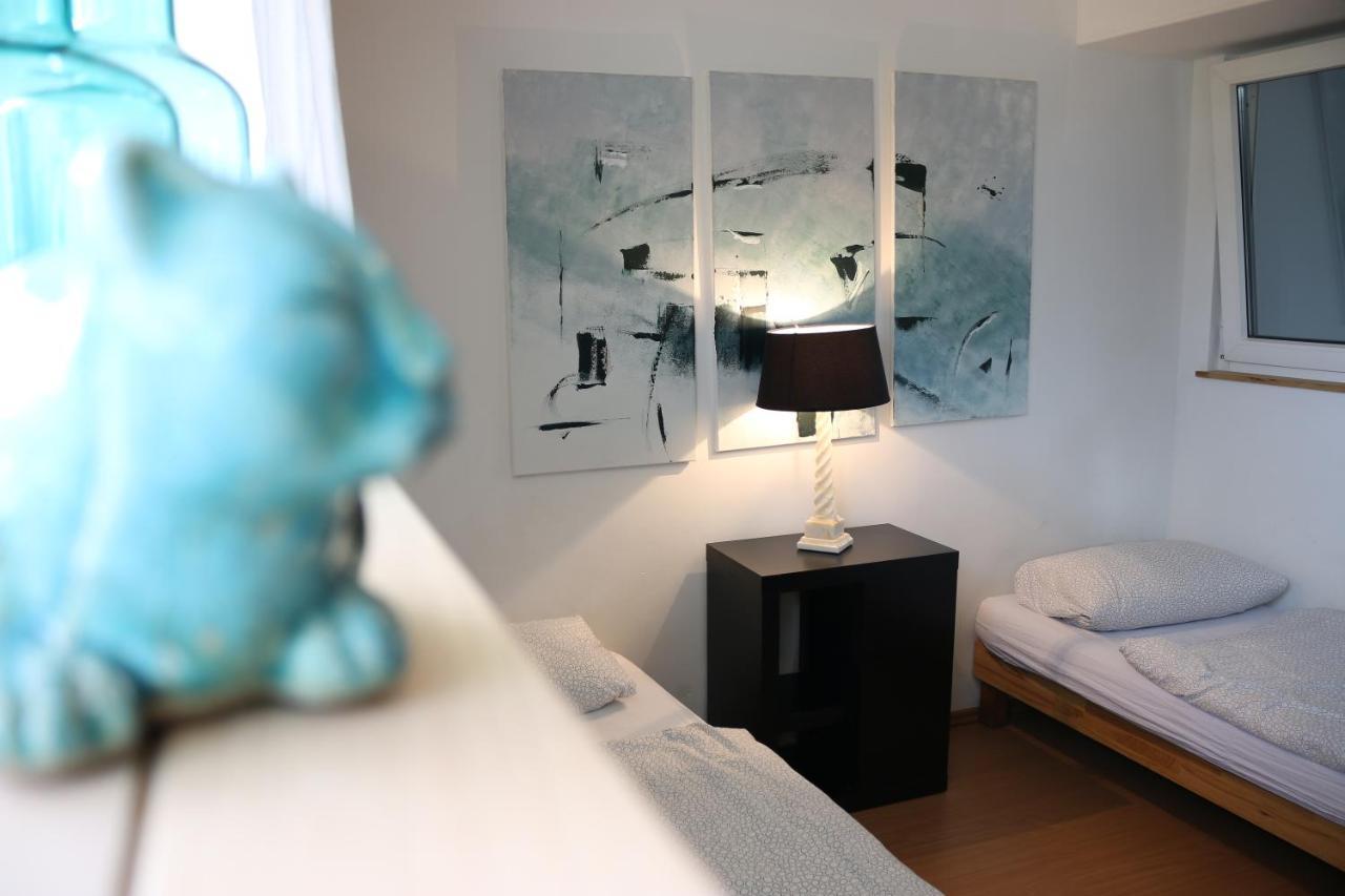 Studio-apartments & Moeblierte Fuer Monteure Zentral In * Muelheim an der Ruhr